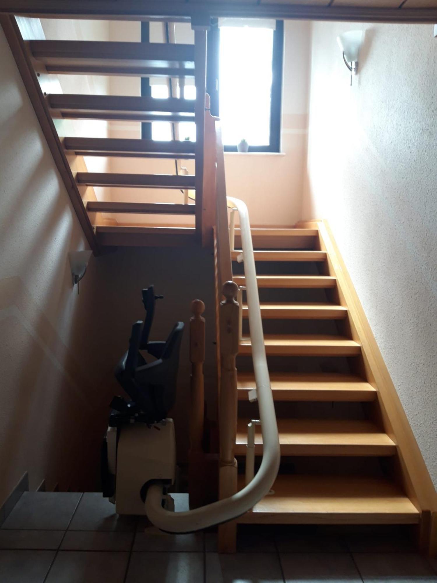 Kaisers Ferienhaus Kaifenheim Ngoại thất bức ảnh