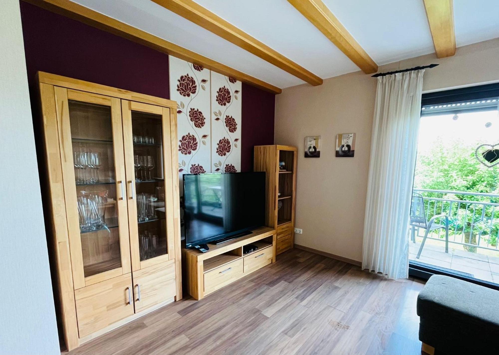 Kaisers Ferienhaus Kaifenheim Ngoại thất bức ảnh