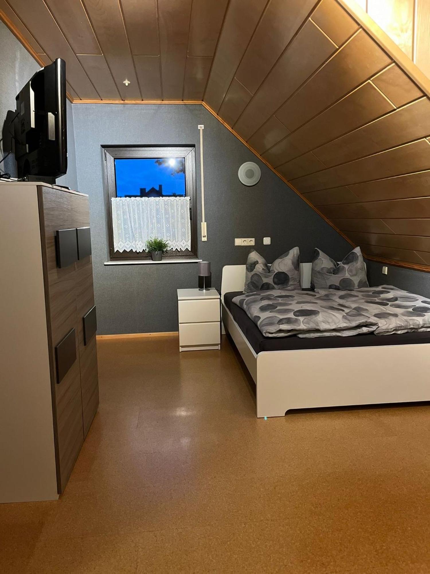 Kaisers Ferienhaus Kaifenheim Ngoại thất bức ảnh